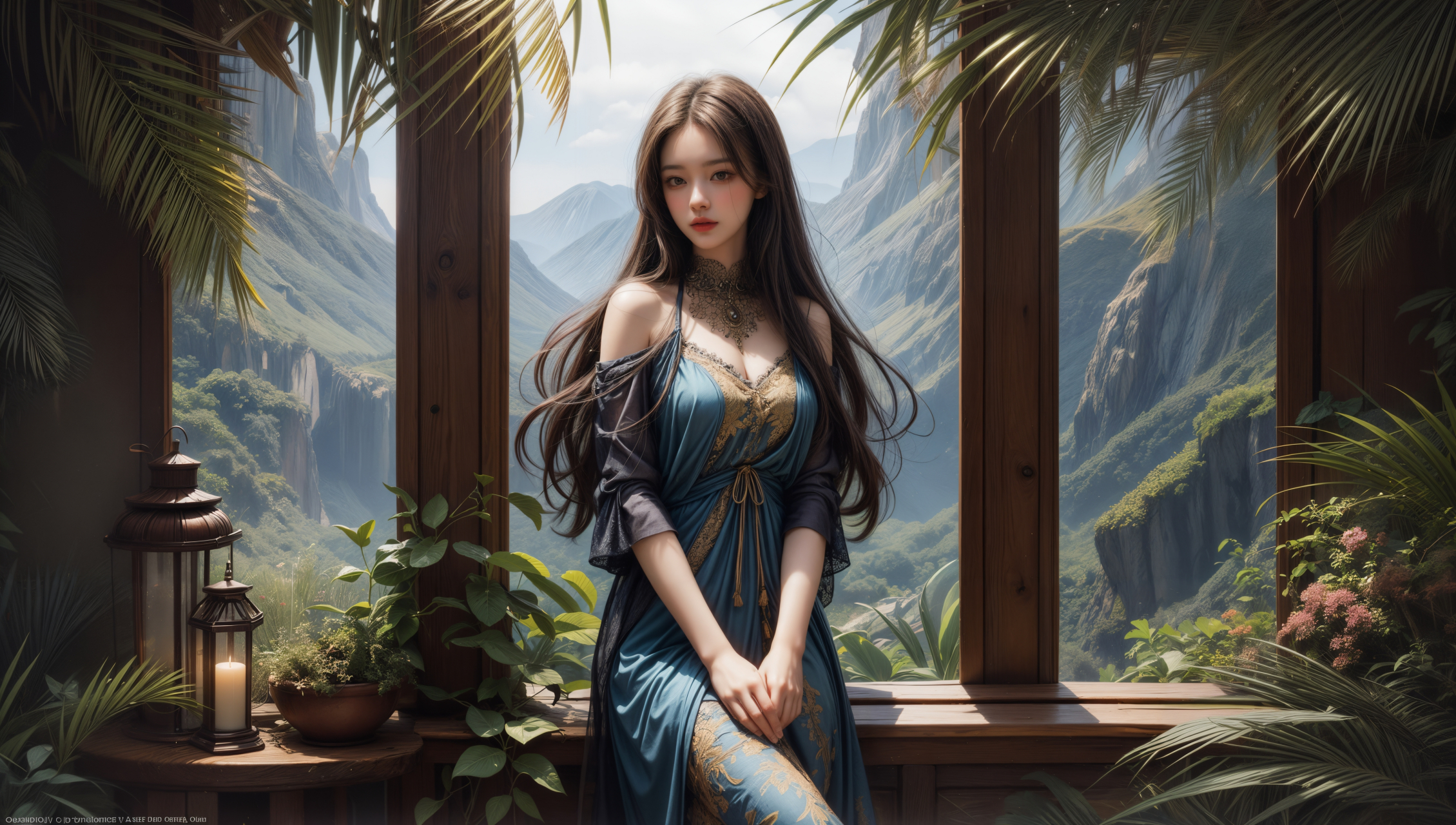 探访金沙江畔工程奇迹：叶巴滩水电站冲刺首台机组投产